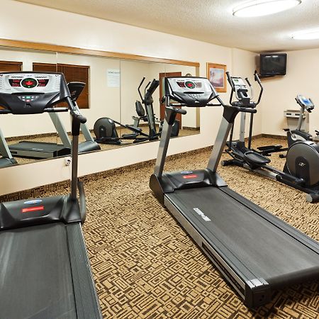 Holiday Inn Express & Suites Reidsville By Ihg Kültér fotó