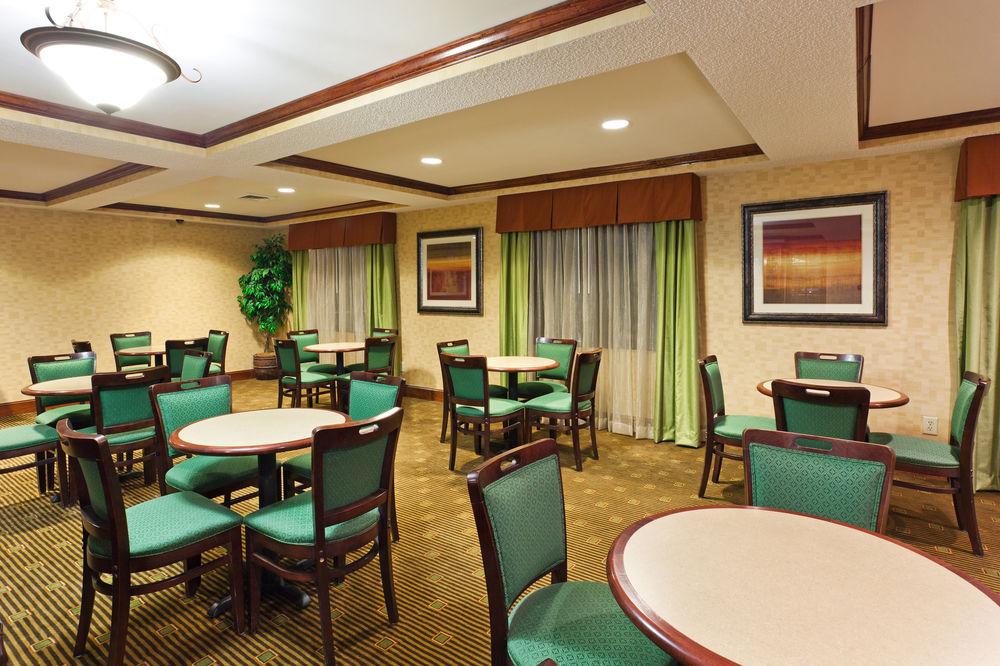 Holiday Inn Express & Suites Reidsville By Ihg Kültér fotó
