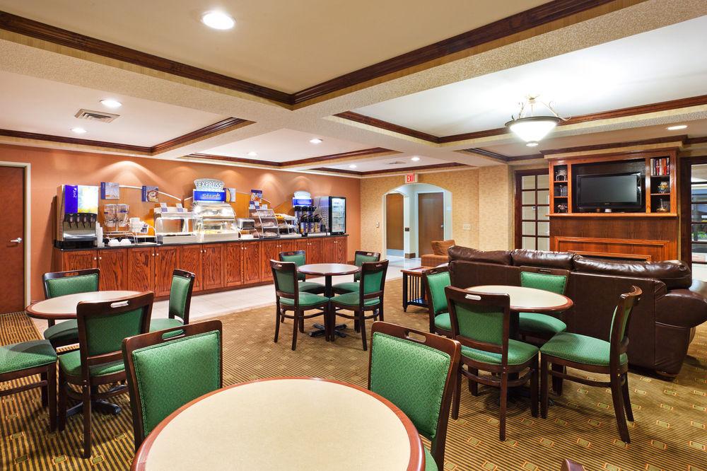 Holiday Inn Express & Suites Reidsville By Ihg Kültér fotó
