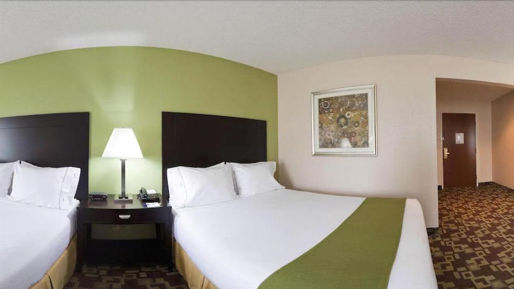 Holiday Inn Express & Suites Reidsville By Ihg Kültér fotó