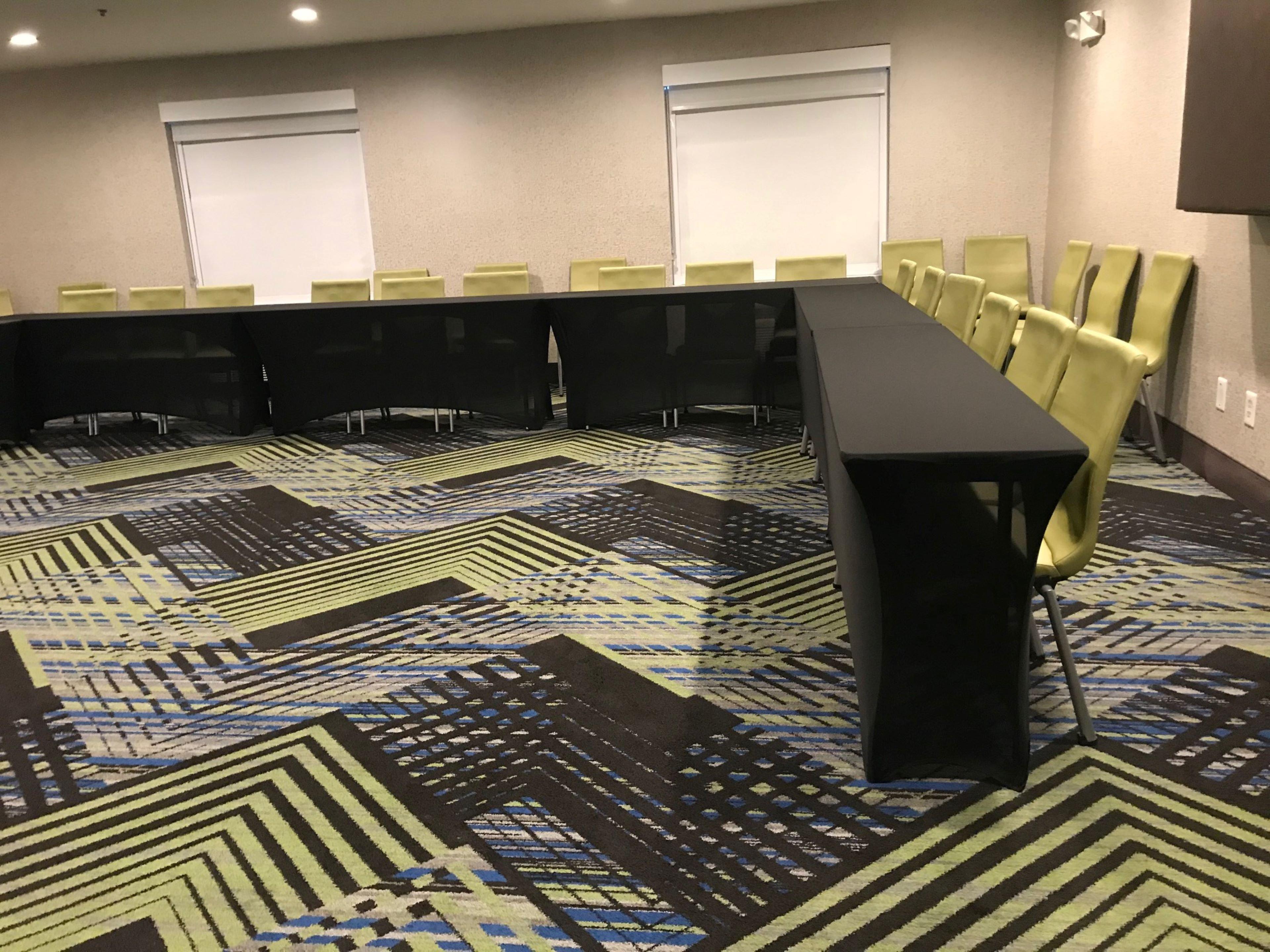 Holiday Inn Express & Suites Reidsville By Ihg Kültér fotó