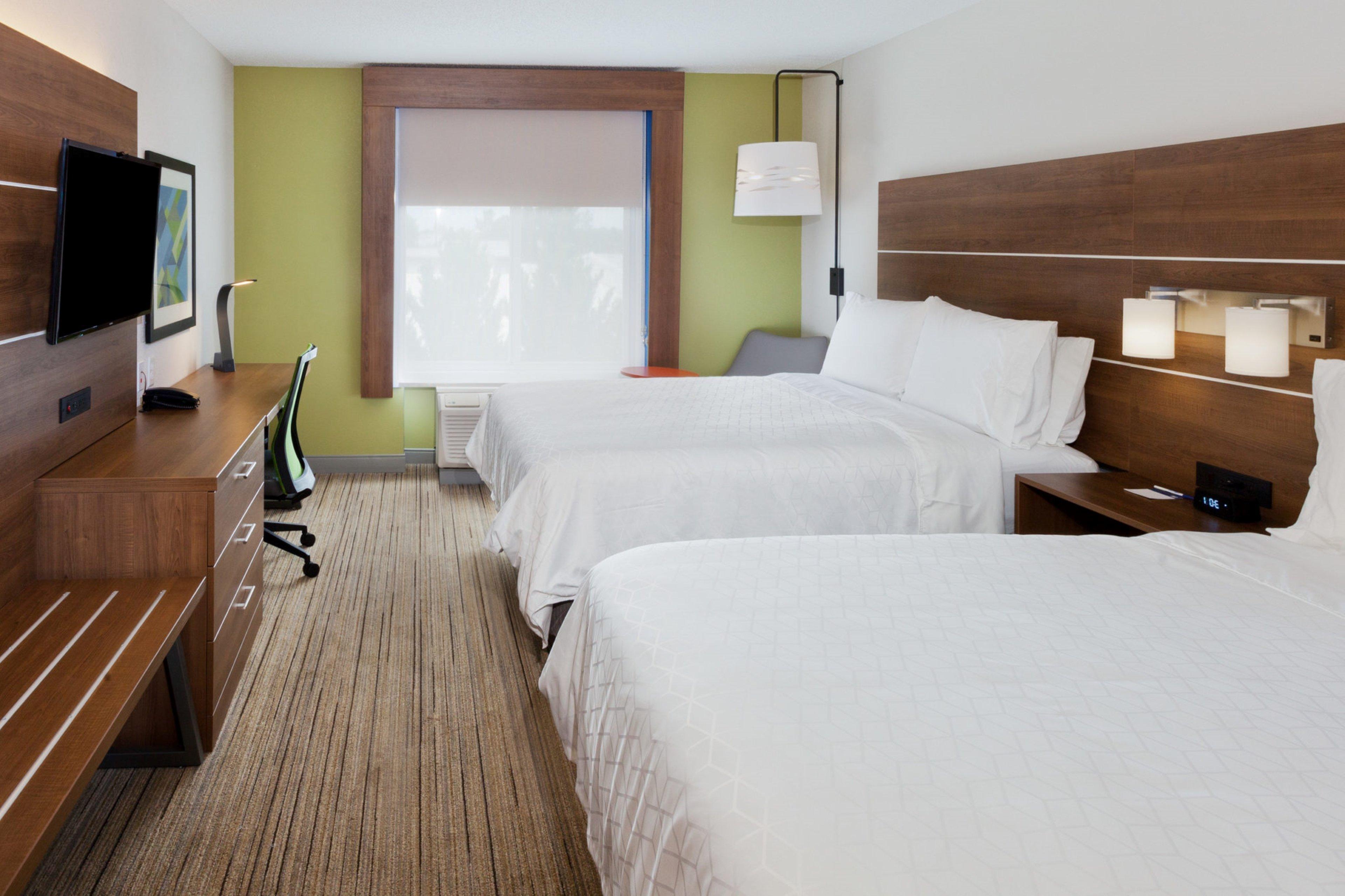 Holiday Inn Express & Suites Reidsville By Ihg Kültér fotó