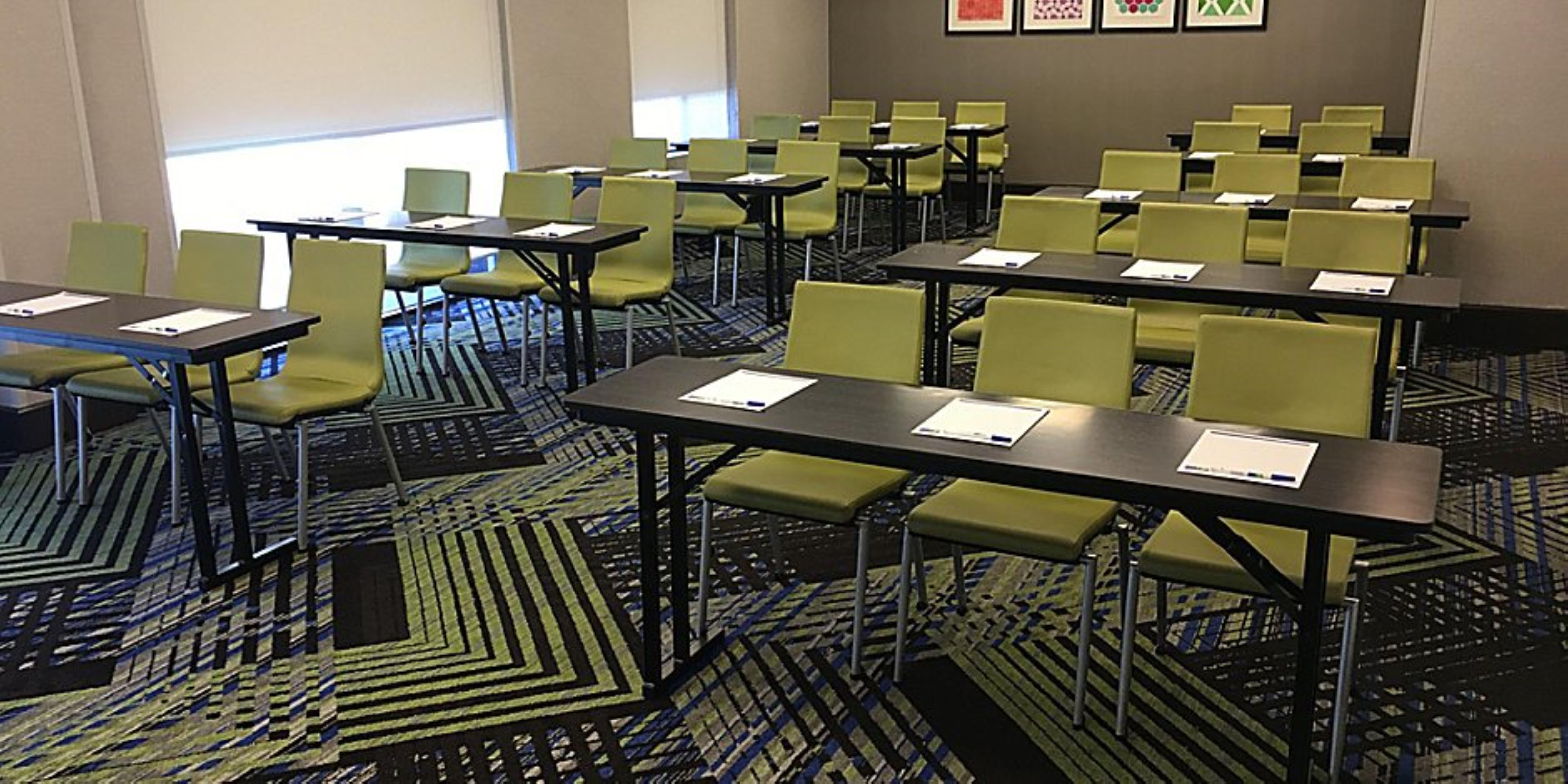 Holiday Inn Express & Suites Reidsville By Ihg Kültér fotó