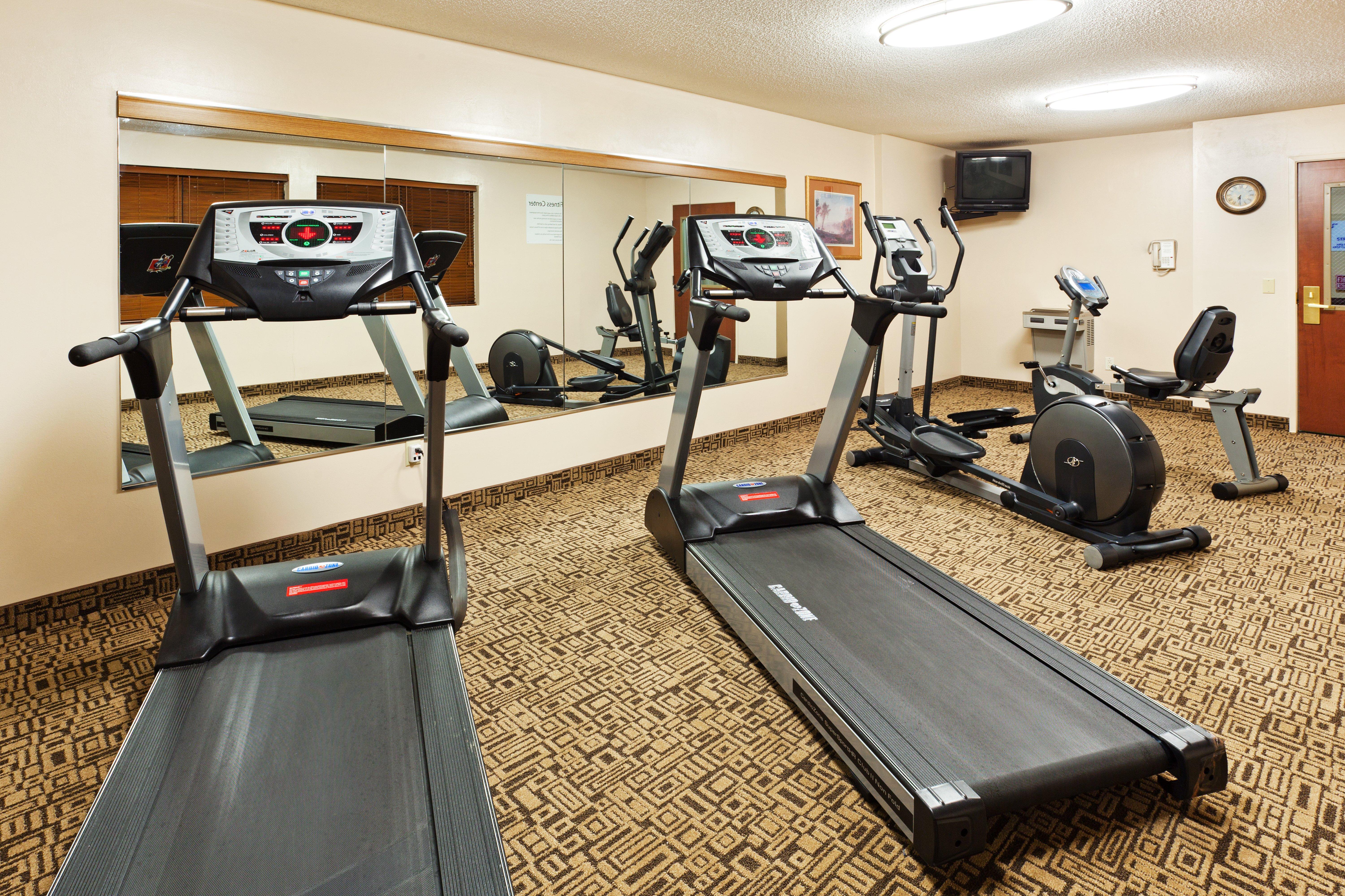 Holiday Inn Express & Suites Reidsville By Ihg Kültér fotó