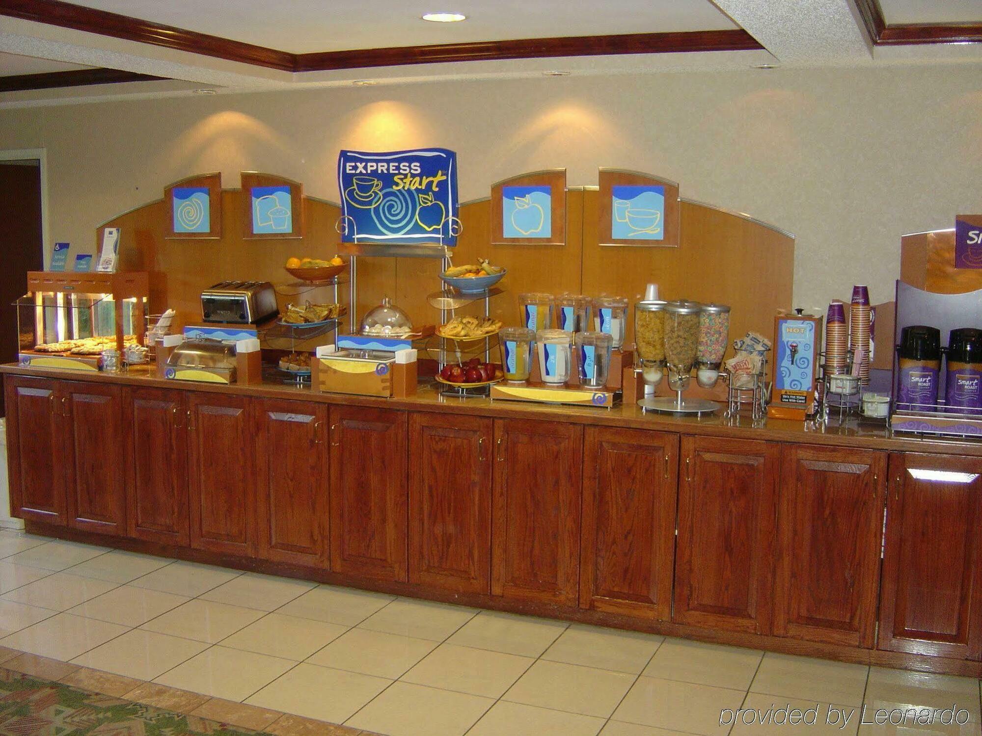 Holiday Inn Express & Suites Reidsville By Ihg Kültér fotó