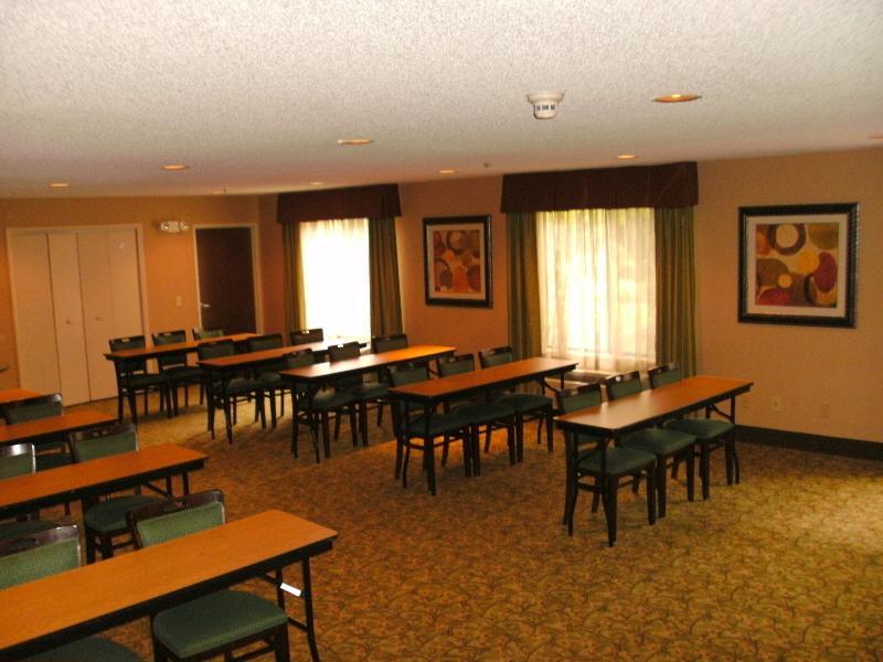 Holiday Inn Express & Suites Reidsville By Ihg Kültér fotó