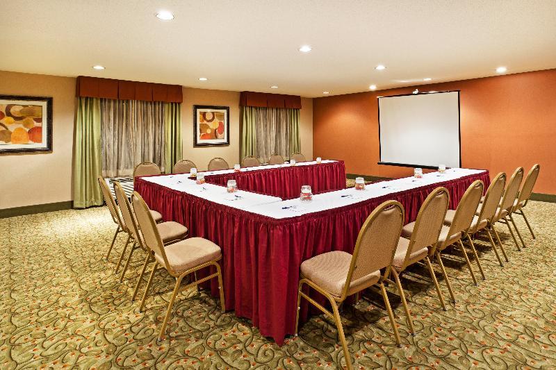 Holiday Inn Express & Suites Reidsville By Ihg Kültér fotó