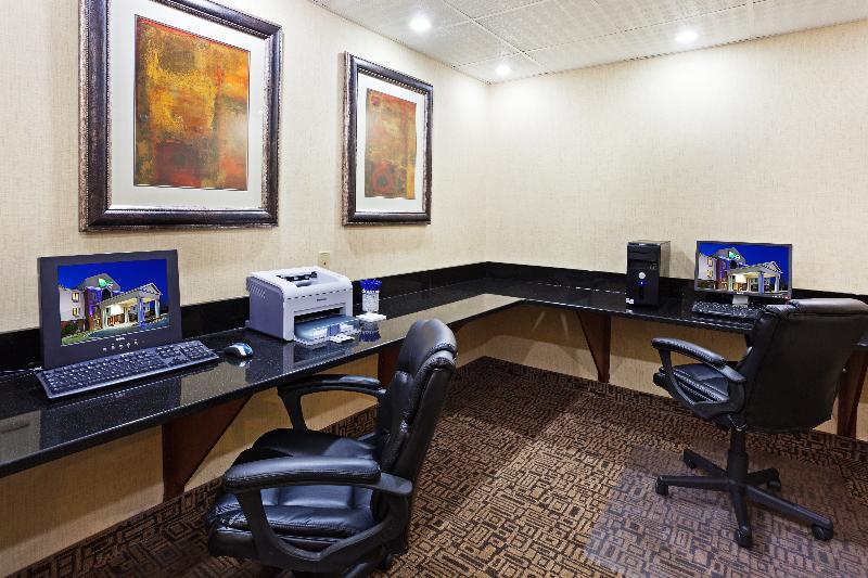 Holiday Inn Express & Suites Reidsville By Ihg Kültér fotó