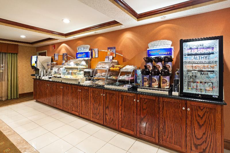 Holiday Inn Express & Suites Reidsville By Ihg Kültér fotó